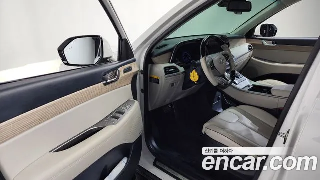 Hyundai Palisade 2020 thumb 10