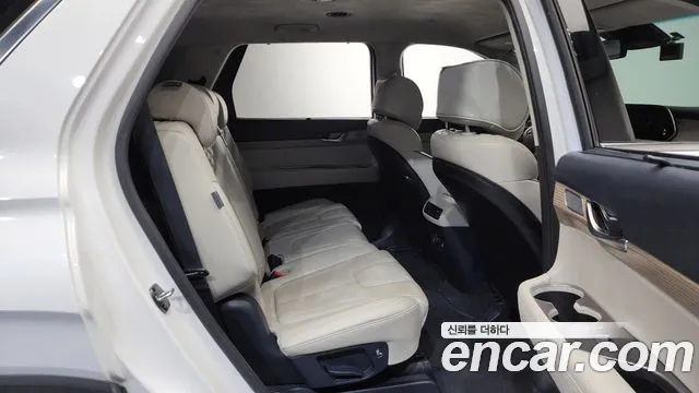 Hyundai Palisade 2020 thumb 12