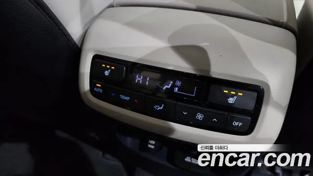 Hyundai Palisade 2020 thumb 11