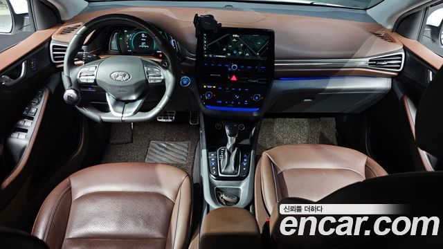 Hyundai IONIQ 6 2020 thumb 8