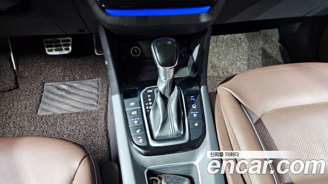Hyundai IONIQ 6 2020 thumb 10