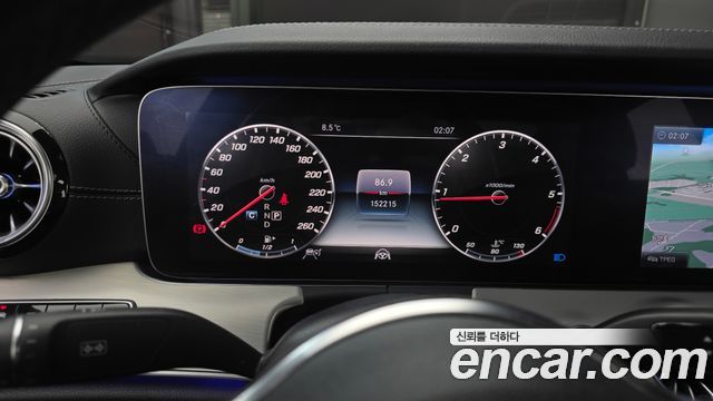 Mercedes-Benz CLS 2019 thumb 8