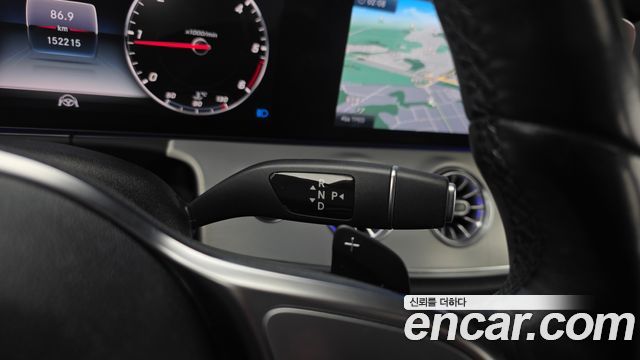 Mercedes-Benz CLS 2019 thumb 9