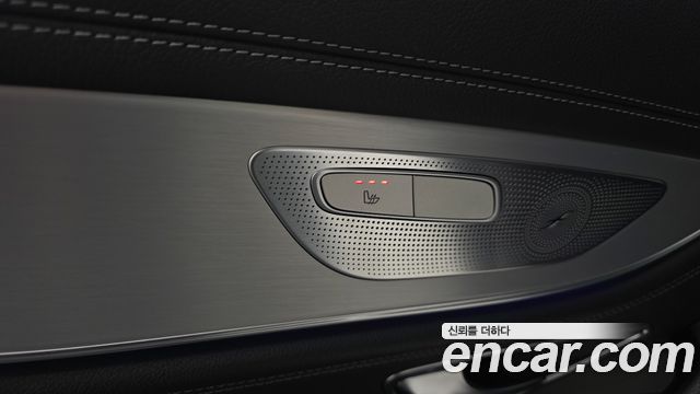 Mercedes-Benz CLS 2019 thumb 11