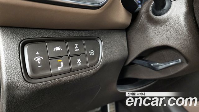 Hyundai Santa Fe 2020 thumb 7