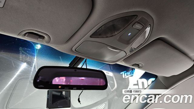 Hyundai Santa Fe 2015 thumb 12