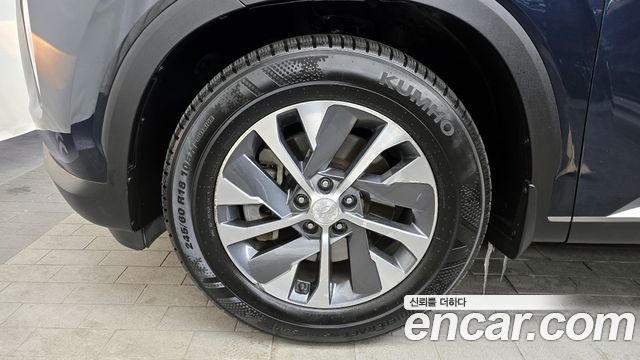 Hyundai Palisade 2019 thumb 6