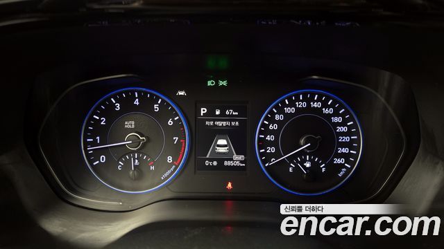 Hyundai Palisade 2019 thumb 9