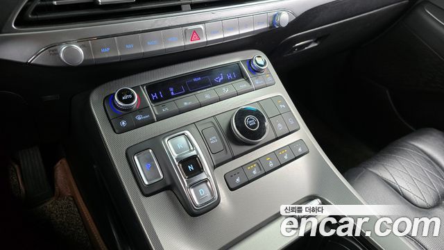 Hyundai Palisade 2019 thumb 10
