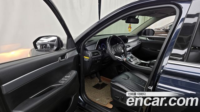 Hyundai Palisade 2019 thumb 11