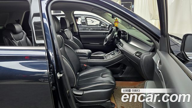 Hyundai Palisade 2019 thumb 12