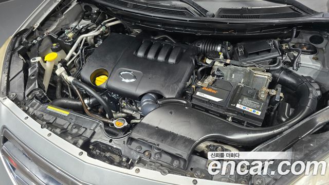 Renault Korea QM5 2011 thumb 7