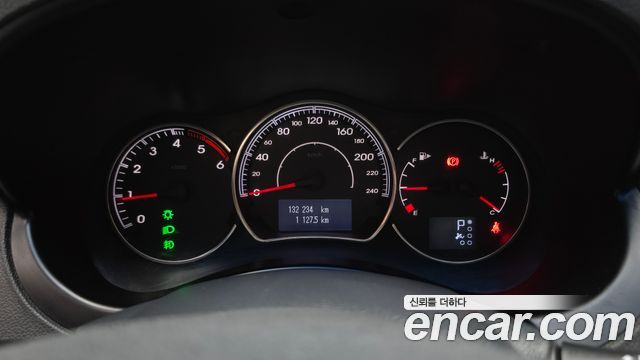 Renault Korea QM5 2011 thumb 9