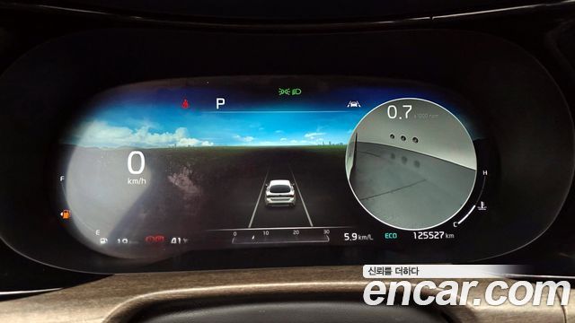 Kia K5 2020 thumb 9