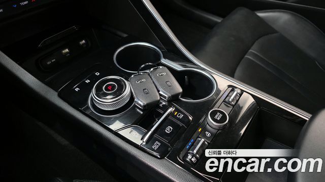 Kia K5 2020 thumb 10