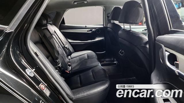 Hyundai Grandeur 2017 thumb 11