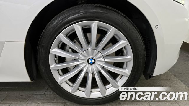 BMW 3 серии GT 2021 thumb 6
