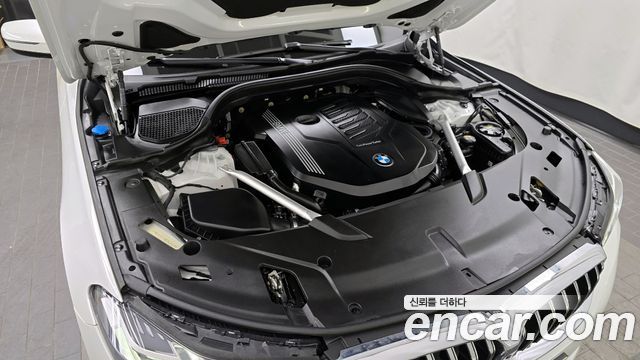 BMW 3 серии GT 2021 thumb 7