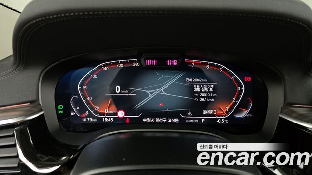 BMW 3 серии GT 2021 thumb 9