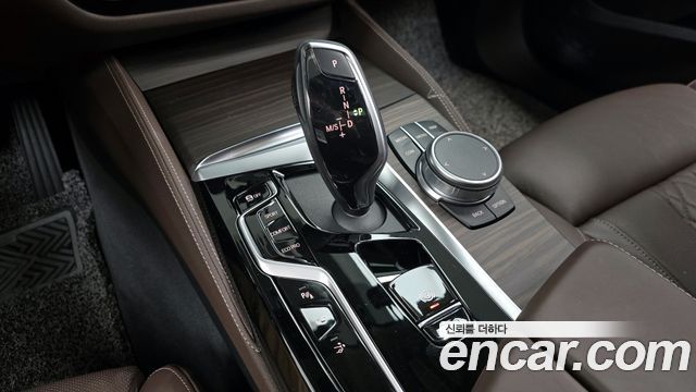 BMW 3 серии GT 2021 thumb 10