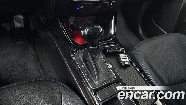 Kia Sorento 2014 thumb 9