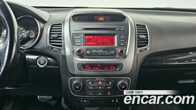 Kia Sorento 2014 thumb 11