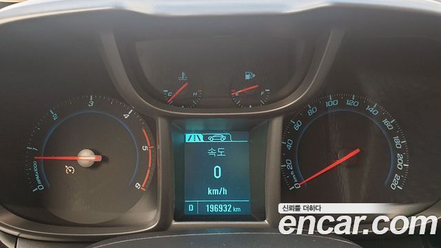 Chevrolet Orlando 2014 thumb 8
