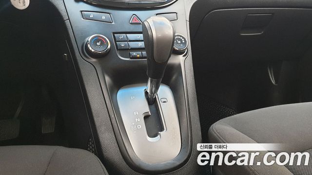 Chevrolet Orlando 2014 thumb 9