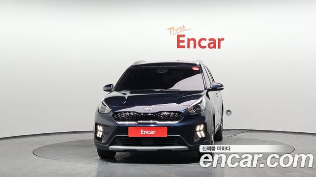 Kia Niro 2021 thumb 4