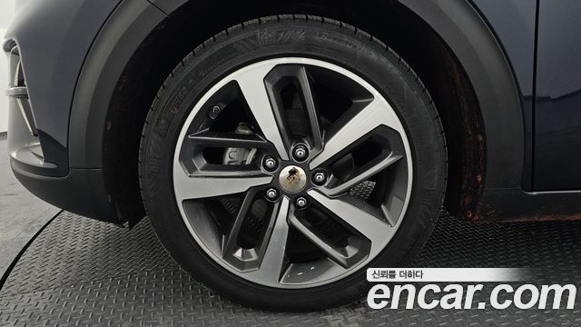 Kia Niro 2021 thumb 6