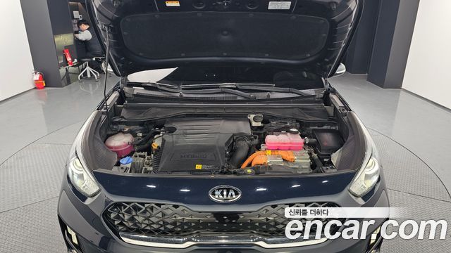 Kia Niro 2021 thumb 7