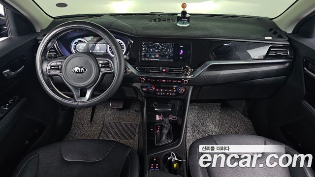 Kia Niro 2021 thumb 8
