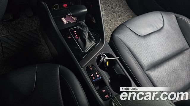 Kia Niro 2021 thumb 10