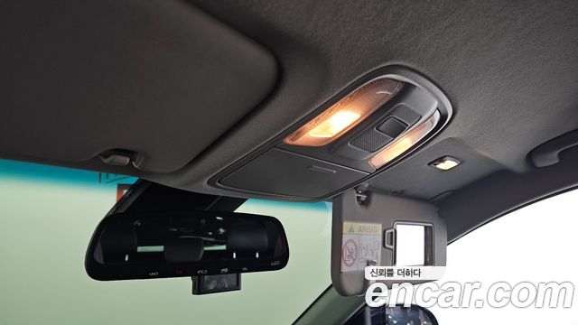 Kia Niro 2021 thumb 12