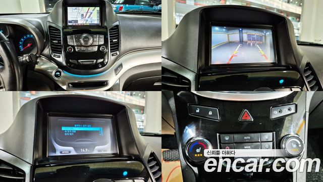 Chevrolet Orlando 2012 thumb 10