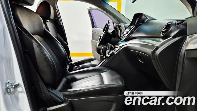 Chevrolet Orlando 2012 thumb 12