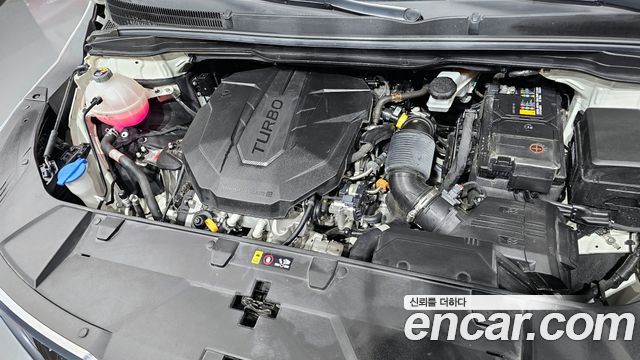 Kia Carnival 2021 thumb 7