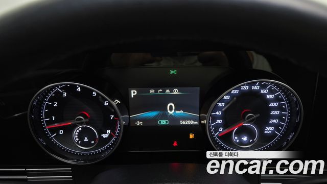 Hyundai Grandeur 2021 thumb 9