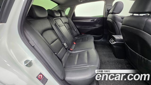 Hyundai Grandeur 2021 thumb 12