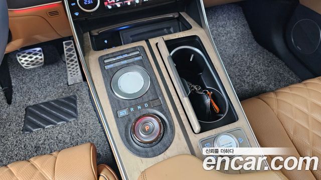Genesis GV80 2022 thumb 9