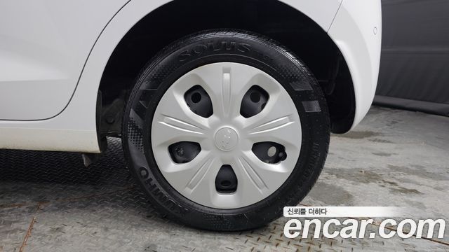 Chevrolet Spark 2016 thumb 5