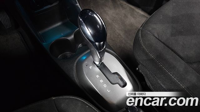 Chevrolet Spark 2016 thumb 9