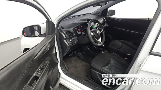 Chevrolet Spark 2016 thumb 10
