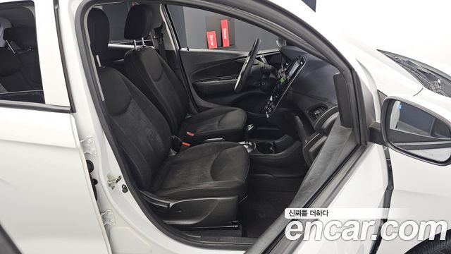 Chevrolet Spark 2016 thumb 11