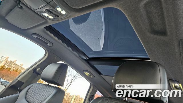 Hyundai Santa Fe 2018 thumb 8