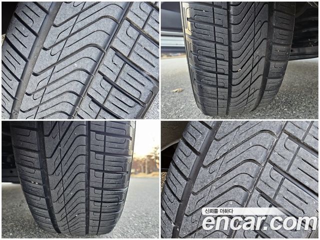 Hyundai Santa Fe 2018 thumb 10