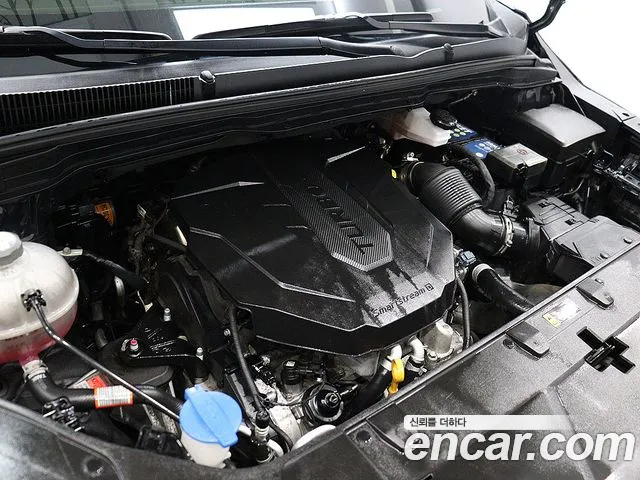 Kia Carnival 2021 thumb 7