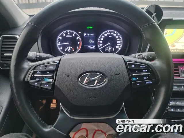 Hyundai Grandeur 2019 thumb 8
