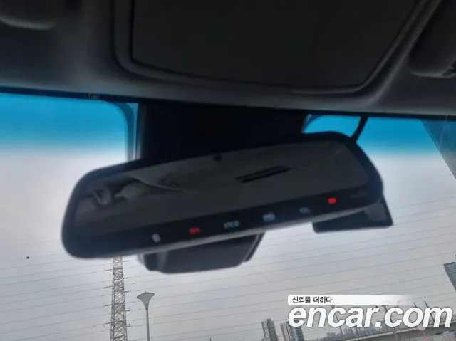Hyundai Grandeur 2019 thumb 9