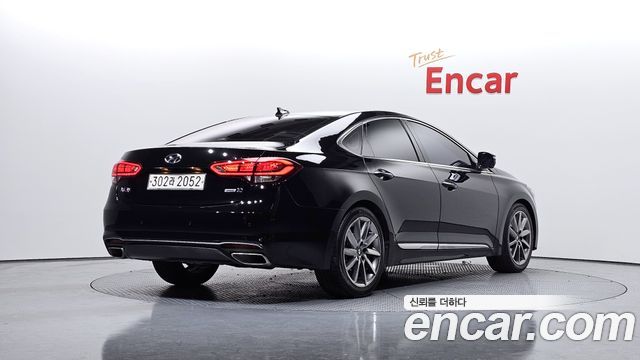 Hyundai Aslan 2017 thumb 3